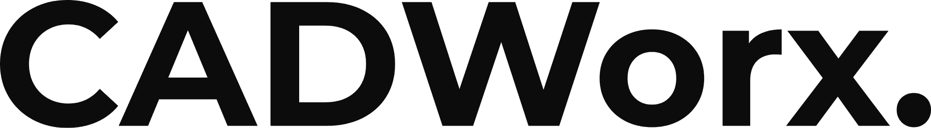 CADWorx.
